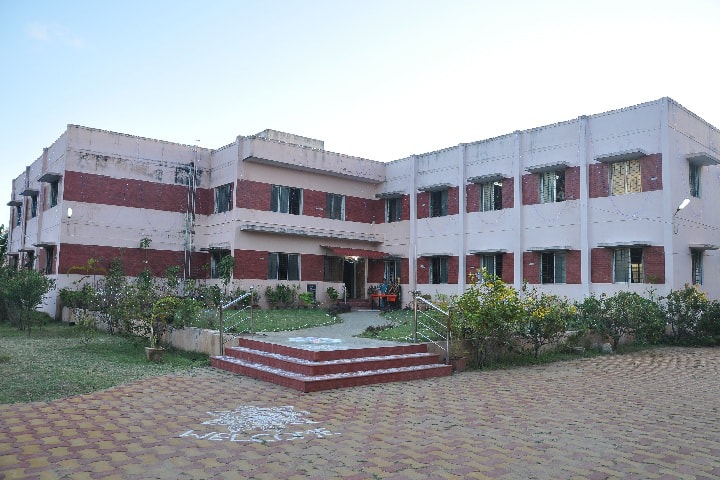hostel